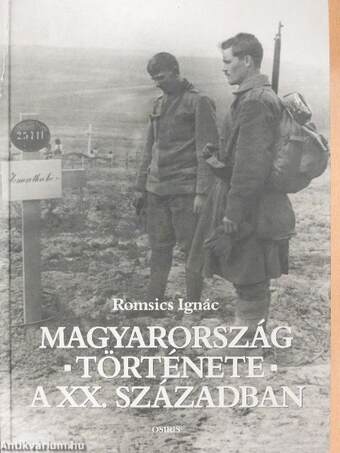 Magyarország története a XX. században