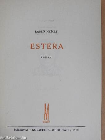 Estera