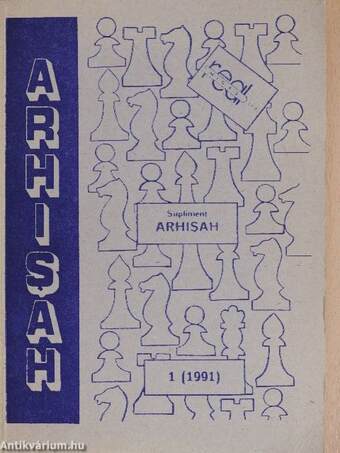 Supliment Arhisah 1.