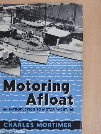 Motoring Afloat