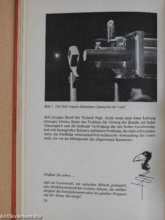 Elektronisches Jahrbuch für den Funkamateur 1966