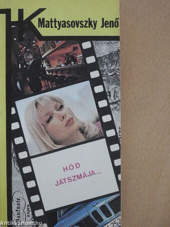 Hód játszmája