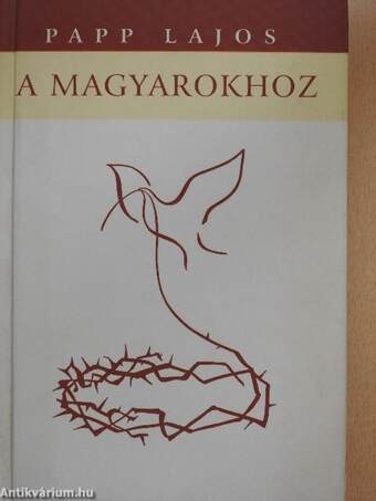 A magyarokhoz