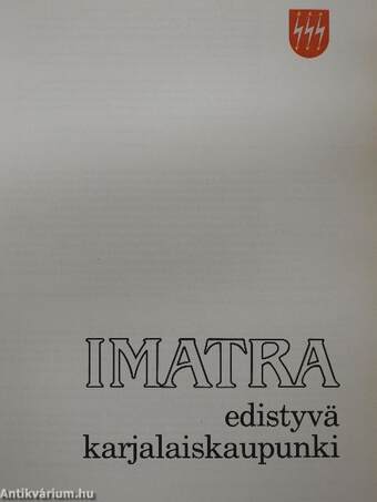 Imatra