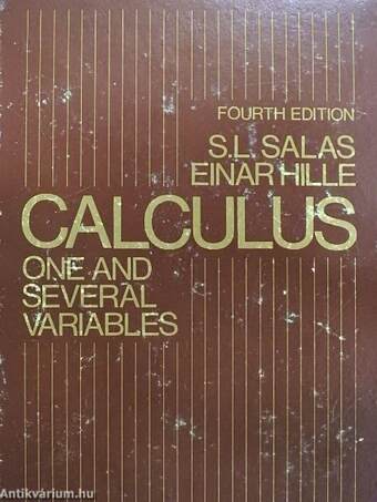 Calculus