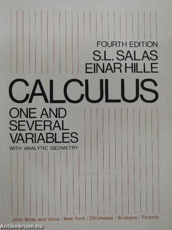 Calculus