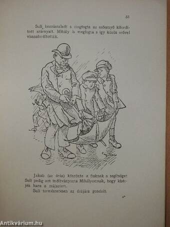 Suli viselt dolgai a tánciskoláig