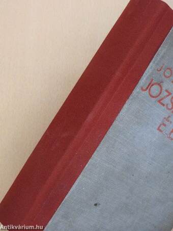 József Attila élete