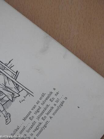 Suli viselt dolgai a polgári iskoláig