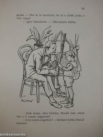 Suli viselt dolgai a polgári iskoláig