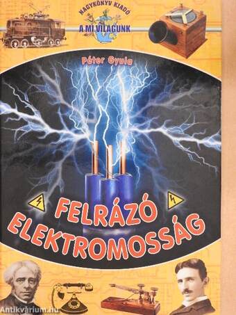Felrázó Elektromosság