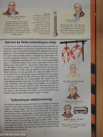 Felrázó Elektromosság