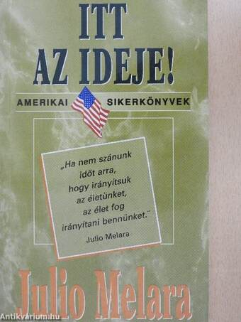 Itt az ideje!