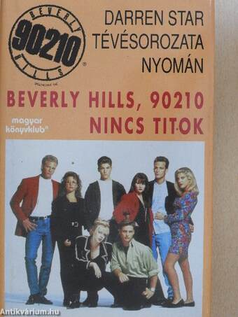 Beverly Hills, 90210