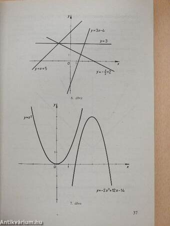 Matematika II.