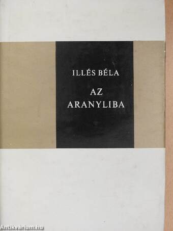 Az aranyliba