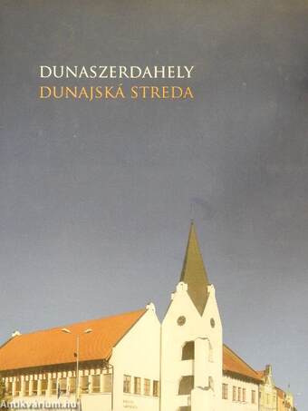 Dunaszerdahely