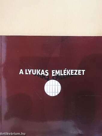 Külvárosi '56 - A lyukas emlékezet