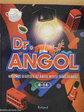 Dr. Angol