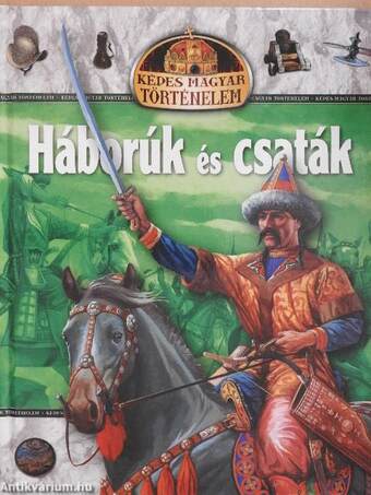 Háborúk és csaták