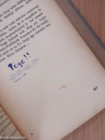 József Attila élete