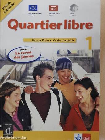 Quartier libre 1