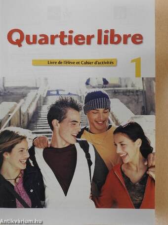 Quartier libre 1