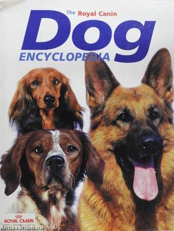 The Royal Canin Dog Encyclopédia