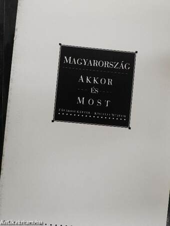 Hungary: Before and After