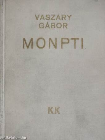 Monpti