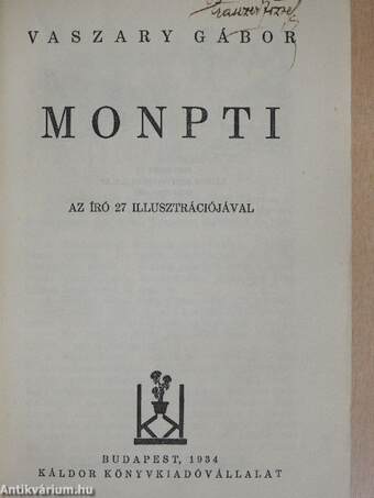 Monpti