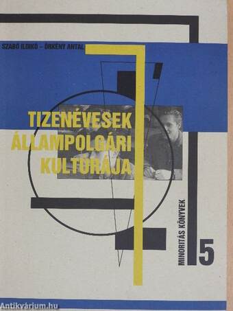 Tizenévesek állampolgári kultúrája