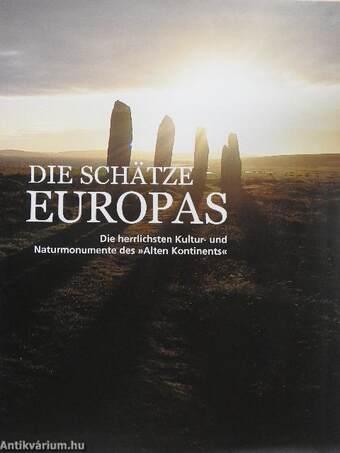 Die Schätze Europas