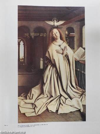 L'opera completa dei Van Eyck