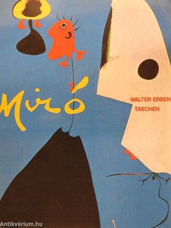 Joan Miró 1893-1983