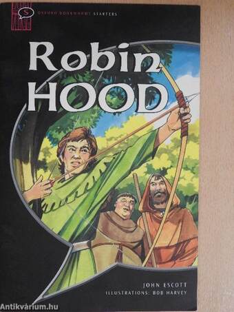 Robin Hood