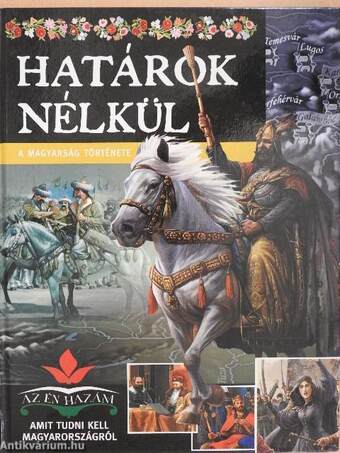 Határok nélkül