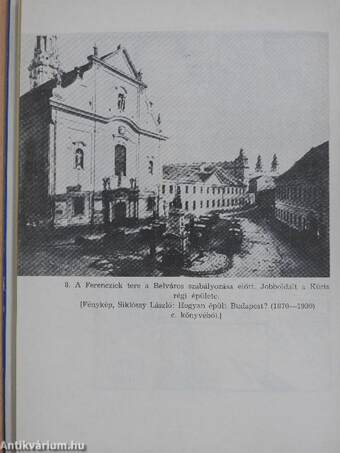 Fővárosunk