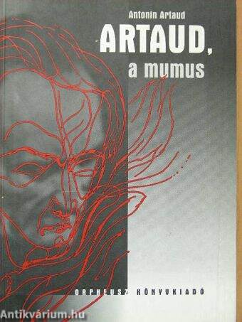 Artaud, a mumus
