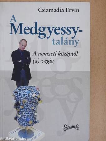 A Medgyessy-talány