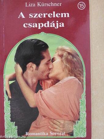 A szerelem csapdája