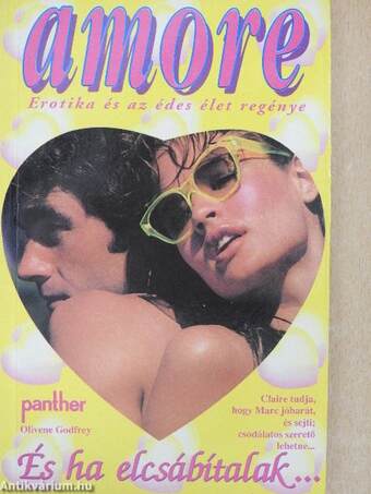 És ha elcsábítalak...