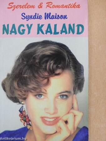 Nagy kaland