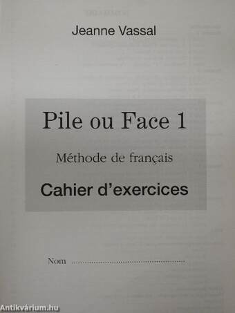 Pile ou Face 1.