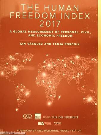 The Human Freedom Index 2017