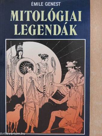 Mitológiai legendák