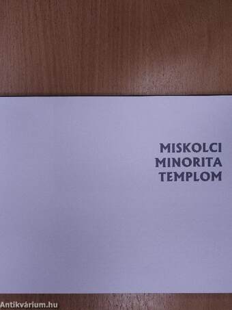 Miskolci Minorita templom