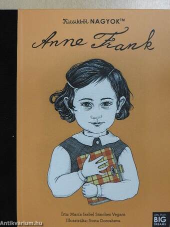 Anne Frank