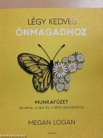 Légy kedves önmagadhoz