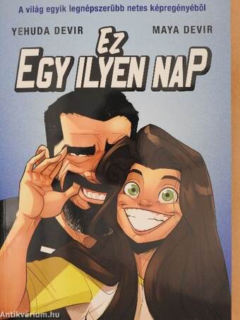 Ez egy ilyen nap